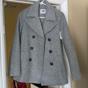 Old Navy Pea Coat